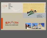 Bild Holzbau Arno Spth GmbH