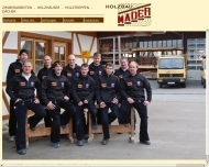 Bild Mder Holzbau GmbH
