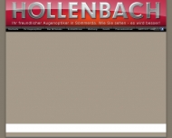 Bild Hollenbach GmbH