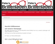 Bild Peters-Brillenladen