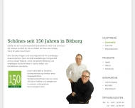 Bild Nic. Messerich GmbH -Optik-Uhren-Schmuck