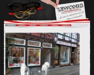 Bild Lewonig - Augenoptik- Hrgerte-Institut GmbH