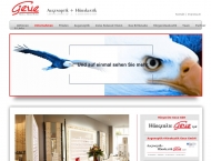 Bild Geue Augenoptik