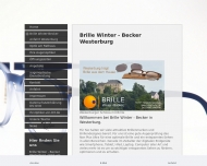 Bild Ihre Augenoptiker Philipps & Becker