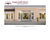 Bild Augenoptik Sturm Margret