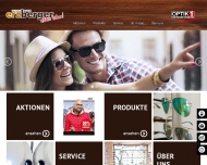 Bild Augenoptik Erzberger GmbH