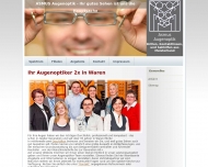 Asmus Augenoptik Waren M?ritz, der Optiker Ihres Vertrauens