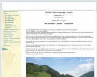 Bild FraWa Holzsystembau GmbH