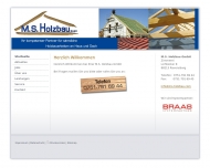Bild M.S. Holzbau GmbH