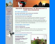 Bild Cafe/Restaurant Storchenblick,Inh. R. Kaulfu