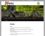 Bild Uwe Maier Holzbau GmbH
