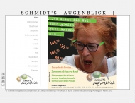 Bild Schmidt's Augenblick