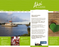 Bild Ahoi-Hotel & Caf Alte Scheune *Caf