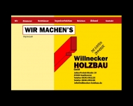 Bild Willnecker Holzbau GmbH