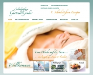 Bild Schnheitsfarm Gertraud Gruber-Kosmetik