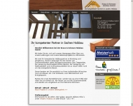 Bild Kraus & Schwarz Holzbau GmbH