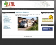 Bild Holzbau Kaul GmbH
