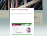 Meine Homepage - Home