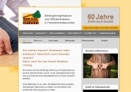 Bild Gradl Holzbau