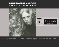Bild Gro Jutta Parfmerie und Mode