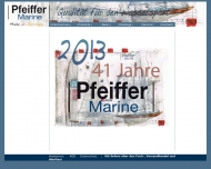 Bild Pfeiffer Marine GmbH