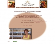 Bild HOF CHOCOLATERIE