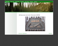 Bild AMON Holzbau GmbH