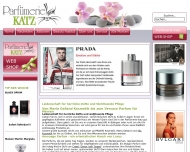 Bild Katz Parfmerie