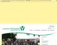 Bild Lausitzer Werksttten fr behinderte Menschen gGmbH