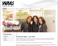 Bild Parfmerie Waas GmbH