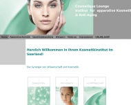 Bild Cosmetique Lounge Inh. Simone Sonntag