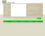 Bild PMP-Holzbau GmbH