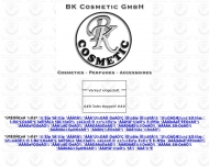Bild BK Cosmetic GmbH