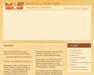 Bild M. Meckelein & Shne GmbH