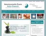 Bild Paasch Anke Kosmetikstudio