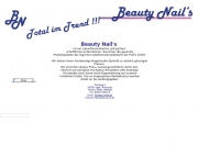 Bild Beauty Nail's