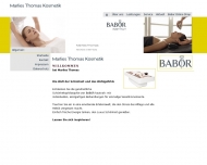 Bild Thomas Marlies Kosmetik