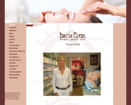 Cosmetic-brittaevers.de