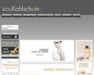 Bild Parfmerie Kohlschein, Inhaber W.-R. und R. Hachmann OHG