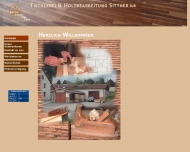 Bild Sittner GbR Tischlerei & Holzbearbeitung