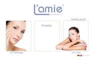 Bild L'amie Cosmetic-Grohandel