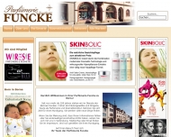 Bild Parfmerie Funcke