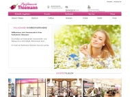 Bild Parfmerie Thiemann
