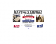 Bild Hanswillemenke GmbH
