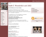 Bild E. Wunderlich Nachf. Inh.: Ulrich Zehetner e.K.