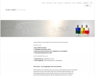 Bild Camelot Colour & Light Farb & Duftessenzen GmbH
