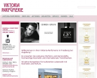 Bild Viktoria-Parfmerie e.K.