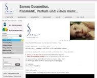 Bild Sarem Cosmetics GmbH