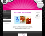 Online-Parf?merie Mallach aus K?ln