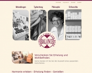 Bild Kosmetik Balance